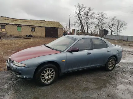 Mazda Xedos 6 1993 года за 800 000 тг. в Кокшетау – фото 3