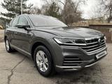 Volkswagen Touareg 2022 годаүшін29 500 000 тг. в Алматы – фото 3