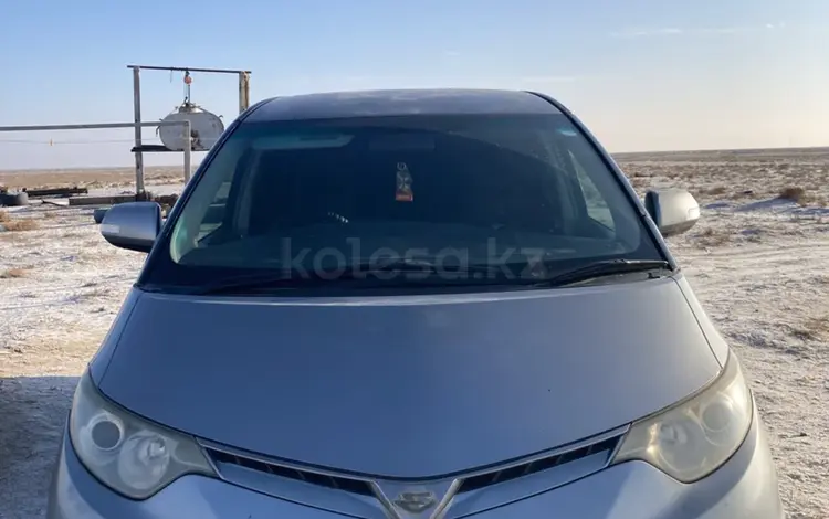 Toyota Estima 2008 года за 5 200 000 тг. в Атырау