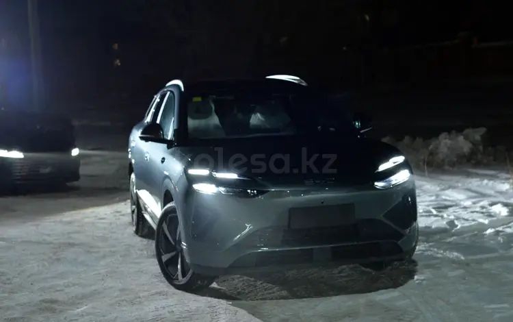 BYD Sea Lion 06 2025 года за 16 500 000 тг. в Астана