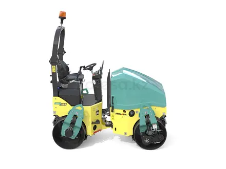 Ammann  ARX 26-2 2025 года в Астана – фото 3