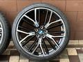 Оригинальные диски 846 м-стиль BMW G30 F90 за 900 000 тг. в Шымкент – фото 7