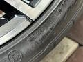 Оригинальные диски 846 м-стиль BMW G30 F90 за 900 000 тг. в Шымкент – фото 9
