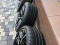 Оригинальные диски 846 м-стиль BMW G30 F90 за 900 000 тг. в Шымкент – фото 10