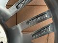 Оригинальные диски 846 м-стиль BMW G30 F90 за 900 000 тг. в Шымкент – фото 21