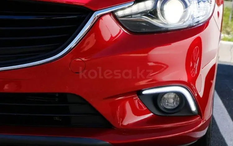 Дхо Mazda 6 за 10 000 тг. в Караганда