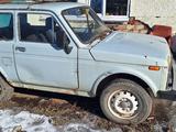 ВАЗ (Lada) Lada 2121 1991 года за 600 000 тг. в Уральск – фото 2