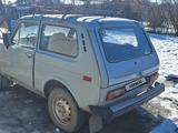 ВАЗ (Lada) Lada 2121 1991 года за 600 000 тг. в Уральск – фото 5