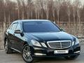 Mercedes-Benz E 250 2010 года за 8 000 000 тг. в Шымкент – фото 2