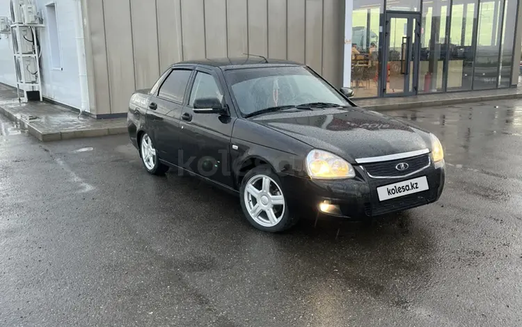 ВАЗ (Lada) Priora 2170 2014 годаfor3 350 000 тг. в Астана