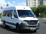 Mercedes-Benz  Sprinter 2020 года за 45 000 000 тг. в Астана – фото 3