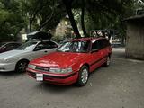 Mazda 626 1991 года за 1 650 000 тг. в Алматы