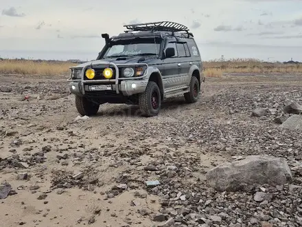 Mitsubishi Pajero 1995 года за 2 000 000 тг. в Алматы – фото 19