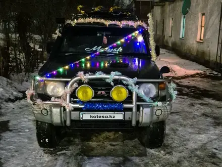 Mitsubishi Pajero 1995 года за 2 000 000 тг. в Алматы