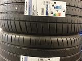 255/40/20 и 285/35/20 Michelin pilot sport 4sүшін890 000 тг. в Алматы – фото 2