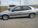 Opel Omega 1997 годаүшін1 000 000 тг. в Актобе – фото 3
