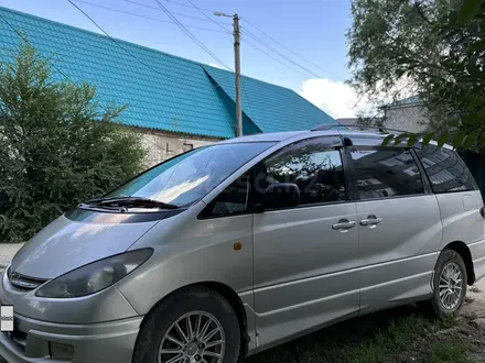 Toyota Estima 2001 года за 4 000 000 тг. в Актобе