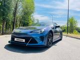 Toyota GT 86 2020 года за 15 200 000 тг. в Алматы