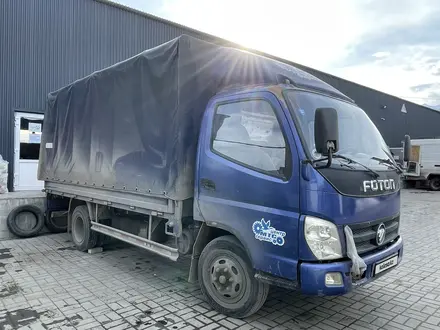 Foton  BJ1041V8JEAS 2013 года за 4 950 000 тг. в Алматы – фото 2