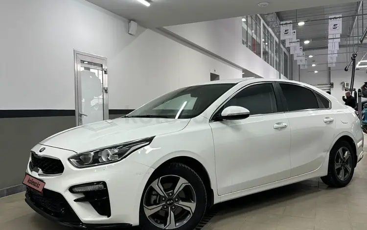 Kia Cerato 2019 годаfor9 100 000 тг. в Костанай