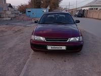 Toyota Carina E 1996 годаүшін1 400 000 тг. в Алматы