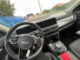 Kia Seltos 2023 годаүшін13 000 000 тг. в Атырау – фото 4