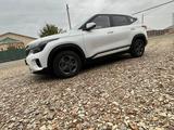 Kia Seltos 2023 годаүшін13 000 000 тг. в Атырау – фото 3