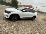 Kia Seltos 2023 годаүшін13 000 000 тг. в Атырау – фото 2
