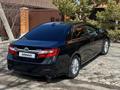 Toyota Camry 2012 года за 8 750 000 тг. в Караганда – фото 4