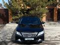 Toyota Camry 2012 года за 8 750 000 тг. в Караганда – фото 2