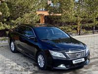 Toyota Camry 2012 года за 8 800 000 тг. в Караганда