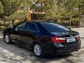 Toyota Camry 2012 года за 8 750 000 тг. в Караганда – фото 5