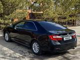 Toyota Camry 2012 года за 8 800 000 тг. в Караганда – фото 5