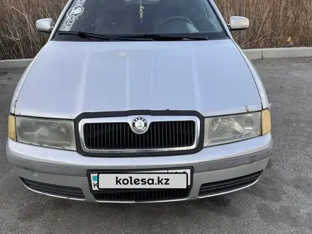 Skoda Octavia 2000 года за 1 200 000 тг. в Семей – фото 7