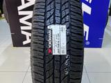 265/70R16 112H Yokohama Geolandar A/T G015үшін52 500 тг. в Алматы – фото 2