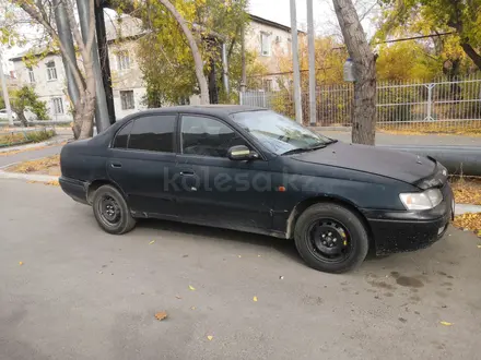 Toyota Carina E 1996 года за 1 500 000 тг. в Костанай – фото 2