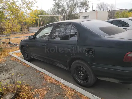 Toyota Carina E 1996 года за 1 500 000 тг. в Костанай – фото 4