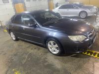 Subaru Legacy 2006 года за 3 100 000 тг. в Усть-Каменогорск