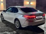 Toyota Camry 2021 годаfor15 100 000 тг. в Алматы – фото 2