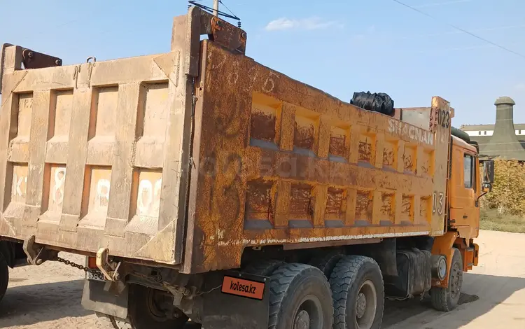 Shacman (Shaanxi)  F2000 2013 годаүшін8 500 000 тг. в Шымкент