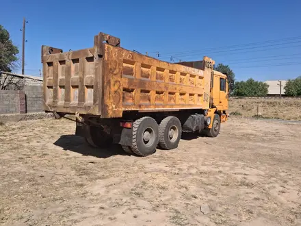 Shacman (Shaanxi)  F2000 2013 года за 8 500 000 тг. в Шымкент – фото 2