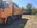 Shacman (Shaanxi)  F2000 2013 годаүшін8 500 000 тг. в Шымкент – фото 5