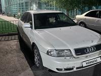 Audi A4 1996 года за 1 700 000 тг. в Астана