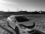 Hyundai Elantra 2015 года за 4 300 000 тг. в Атырау – фото 5