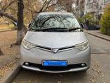 Toyota Estima 2008 года за 4 700 000 тг. в Темиртау – фото 3