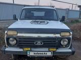 ВАЗ (Lada) Lada 2121 2006 годаүшін700 000 тг. в Узынагаш