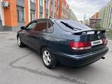 Toyota Carina E 1993 года за 1 900 000 тг. в Алматы – фото 3