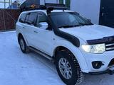 Mitsubishi Pajero Sport 2014 года за 14 000 000 тг. в Костанай