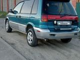 Mitsubishi RVR 1995 года за 700 000 тг. в Талдыкорган – фото 5
