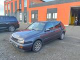 Volkswagen Golf 1994 годаfor1 150 000 тг. в Астана – фото 2